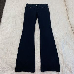 pacsun flare pants